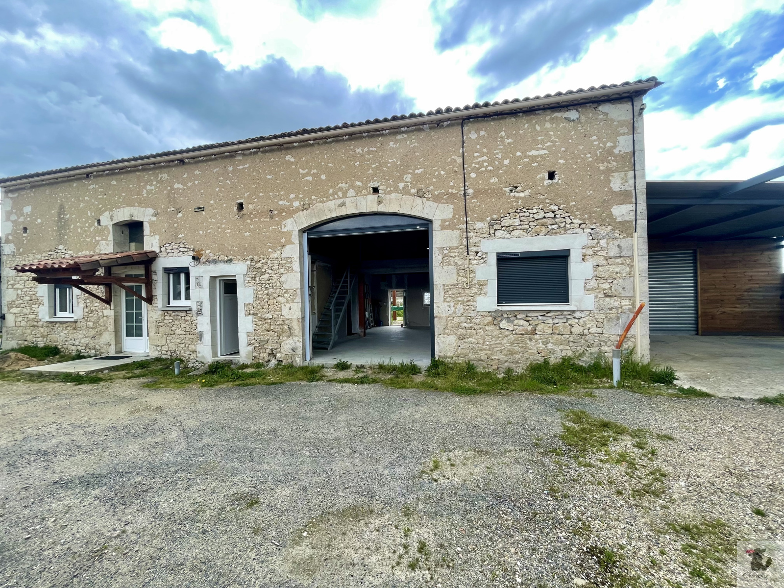 Image_3, Maison, Sigoulès, ref :1596