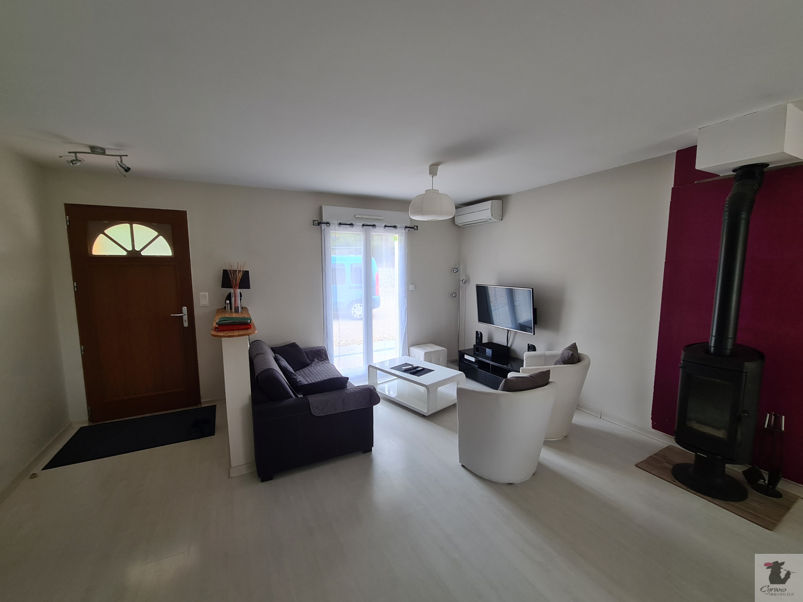 Image_3, Maison, Saint-Nexans, ref :1745