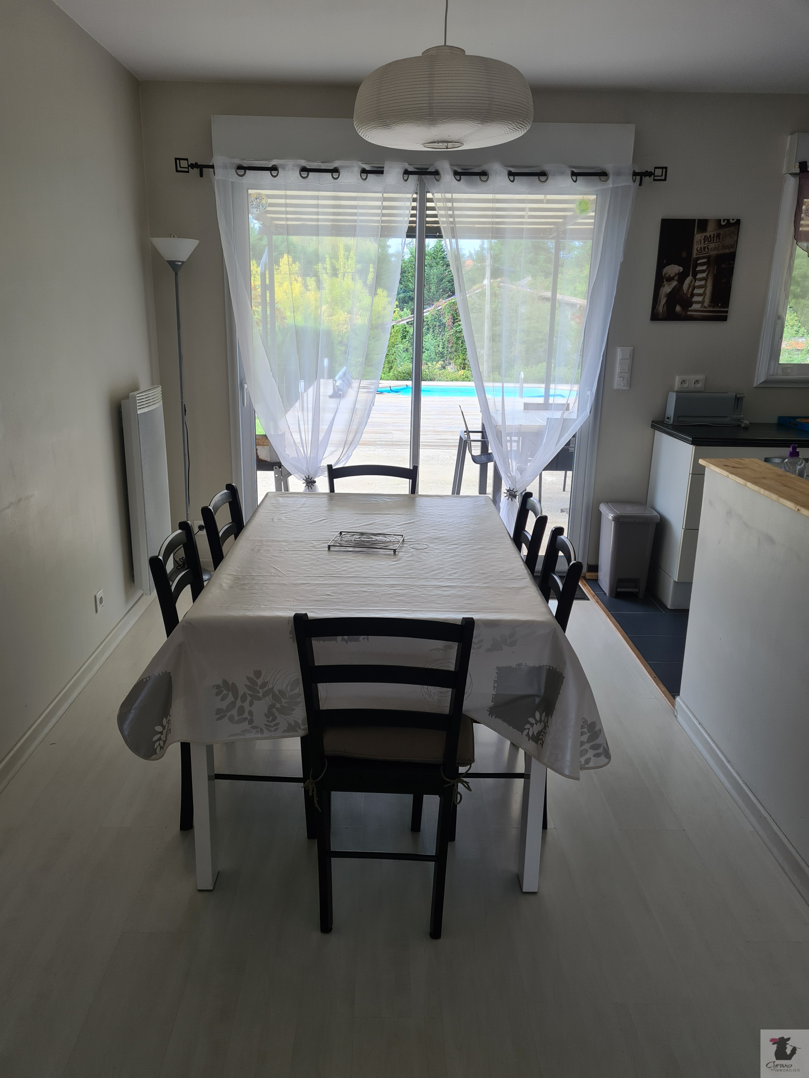 Image_4, Maison, Saint-Nexans, ref :1745