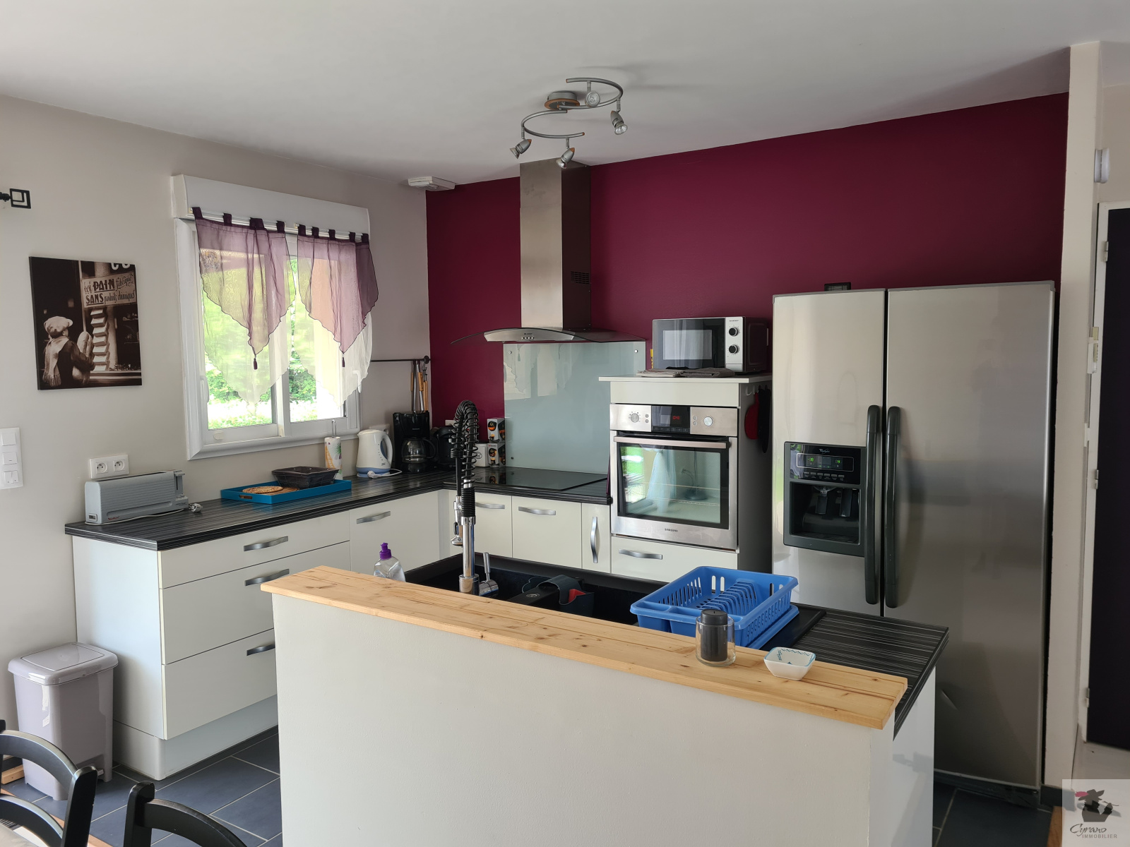 Image_5, Maison, Saint-Nexans, ref :1745