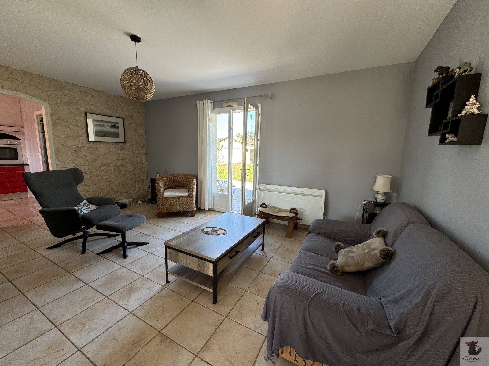 Image_5, Maison, Lamonzie-Saint-Martin, ref :1695