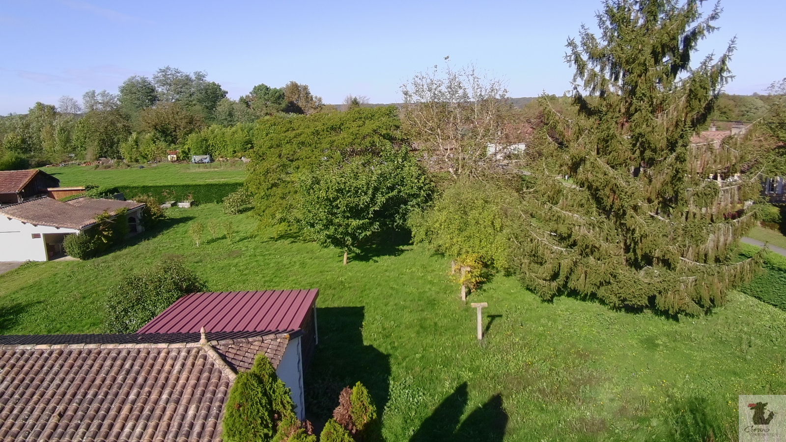 Image_3, Maison, Lamonzie-Saint-Martin, ref :1695