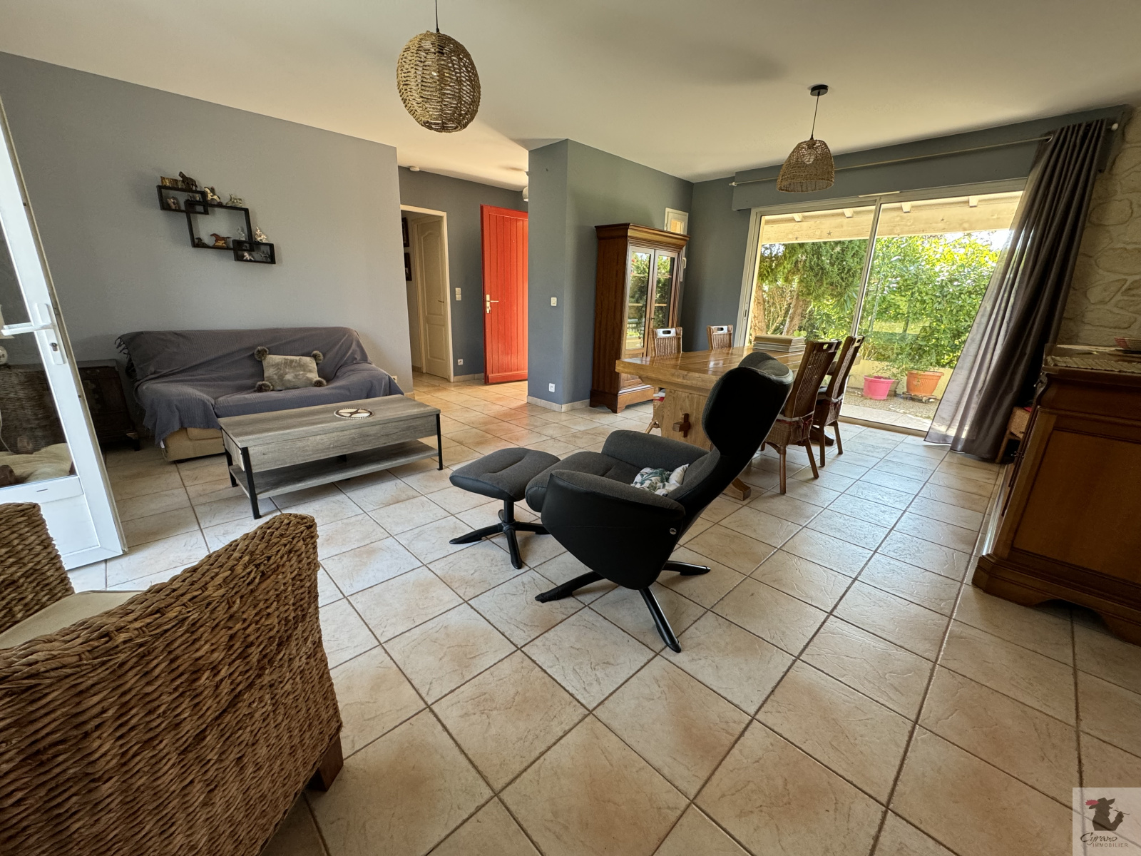 Image_6, Maison, Lamonzie-Saint-Martin, ref :1695