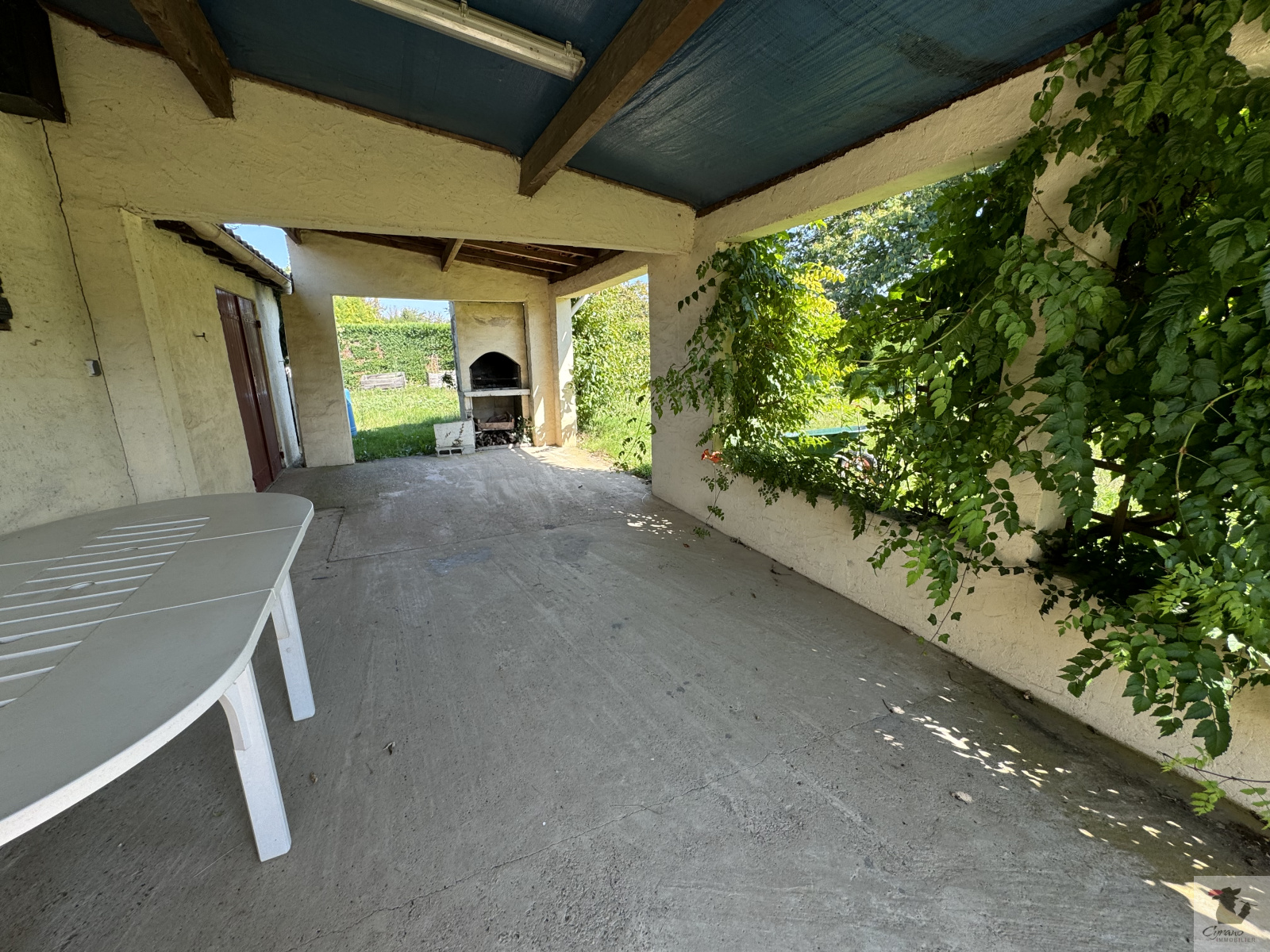 Image_4, Maison, Lamonzie-Saint-Martin, ref :1695