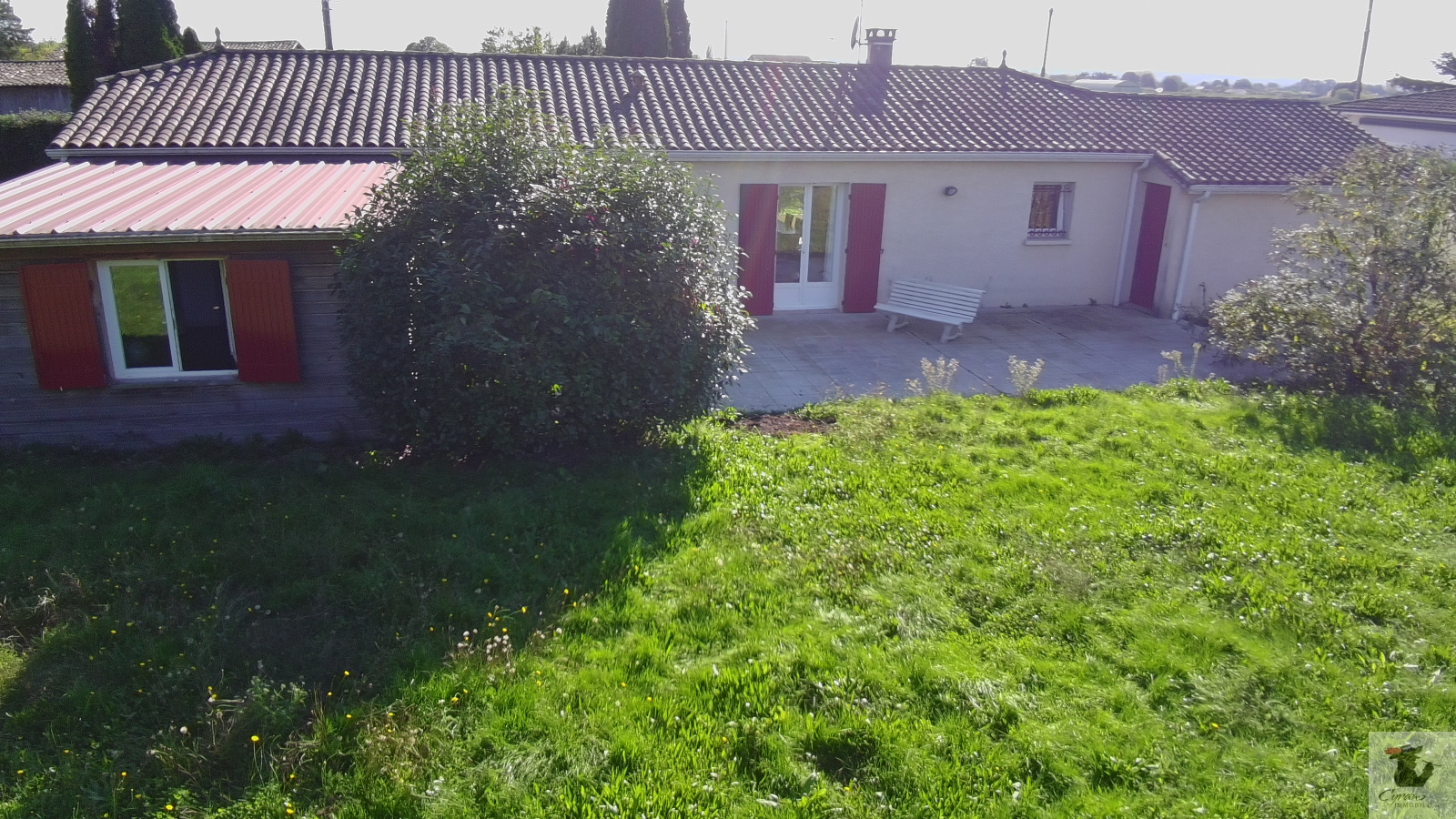 Image_1, Maison, Lamonzie-Saint-Martin, ref :1695