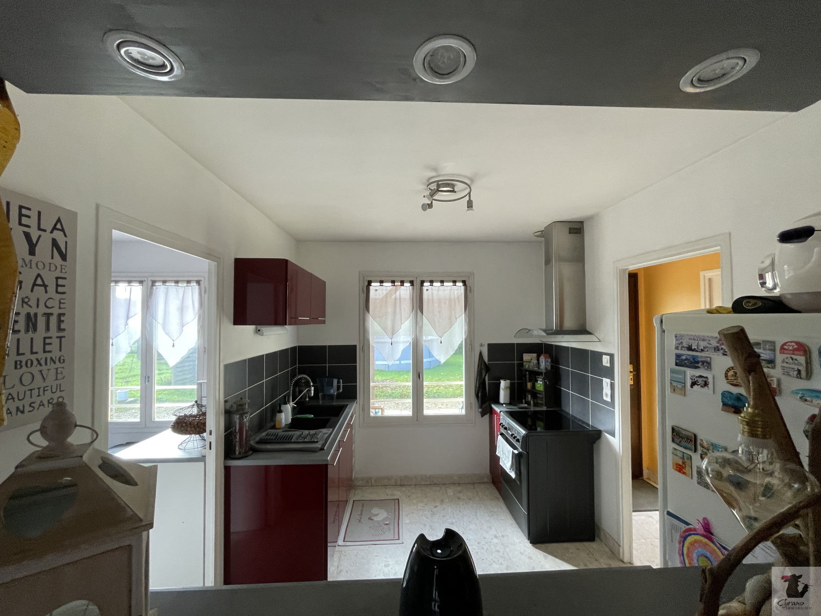 Image_5, Maison, Saint-Agne, ref :1569