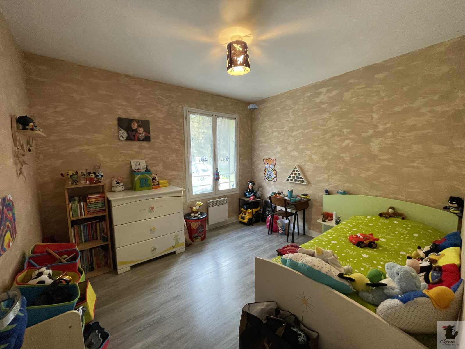 Image_8, Maison, Saint-Agne, ref :1569