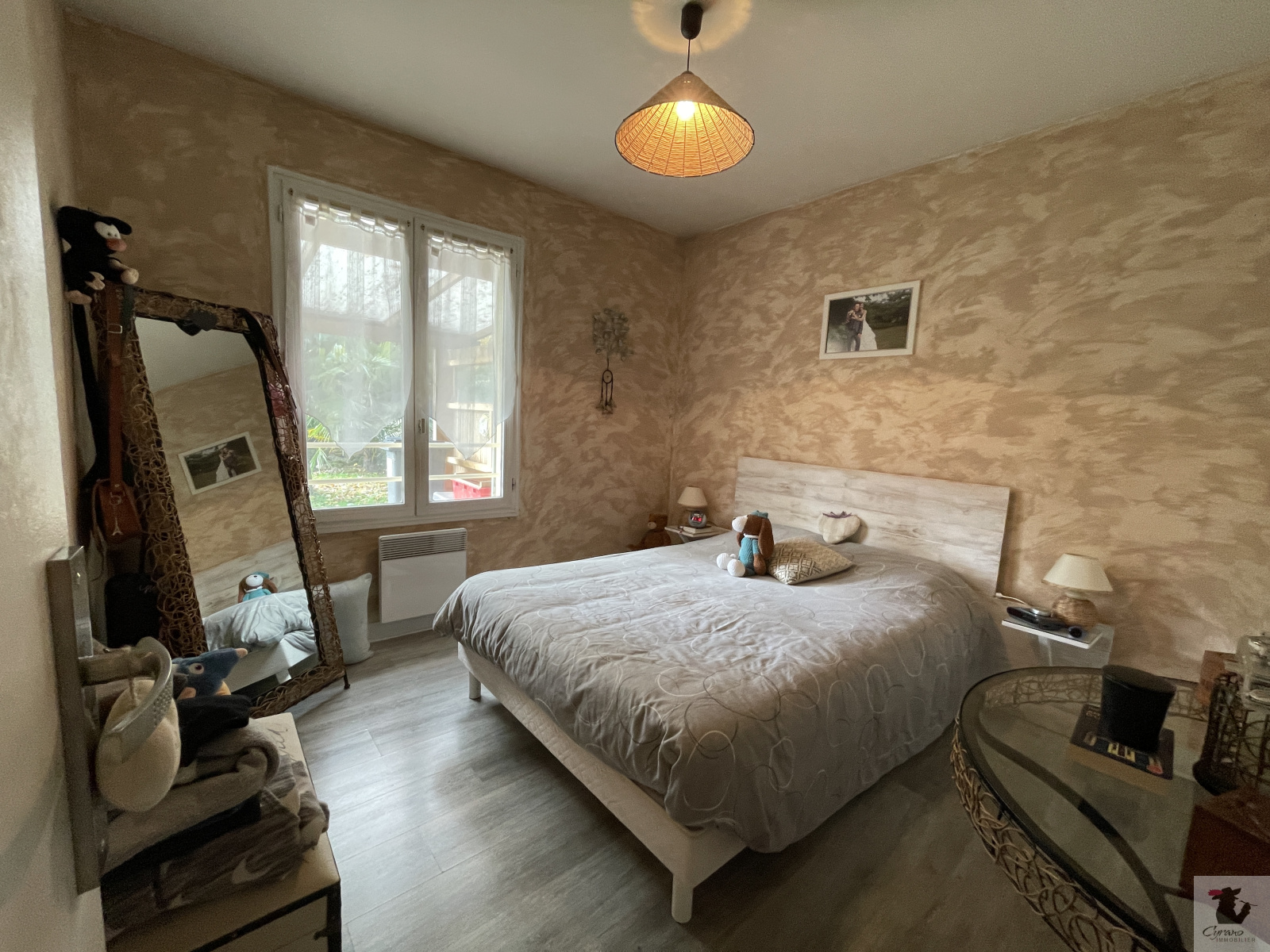 Image_6, Maison, Saint-Agne, ref :1569