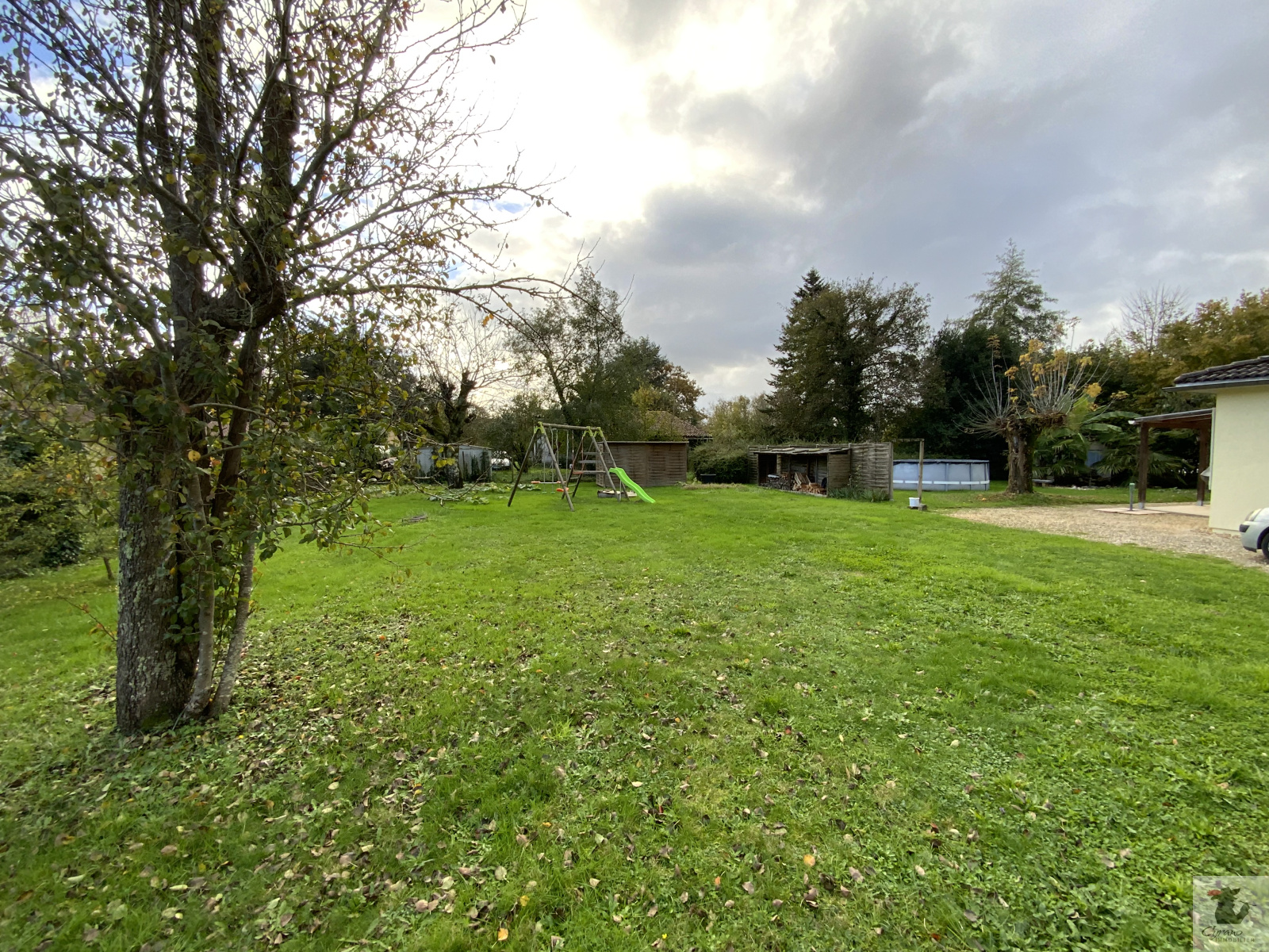 Image_11, Maison, Saint-Agne, ref :1569