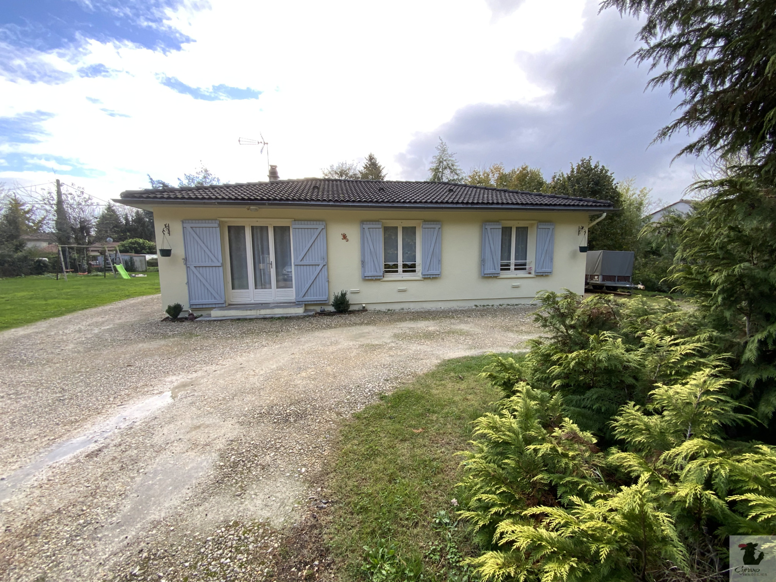 Image_14, Maison, Saint-Agne, ref :1569