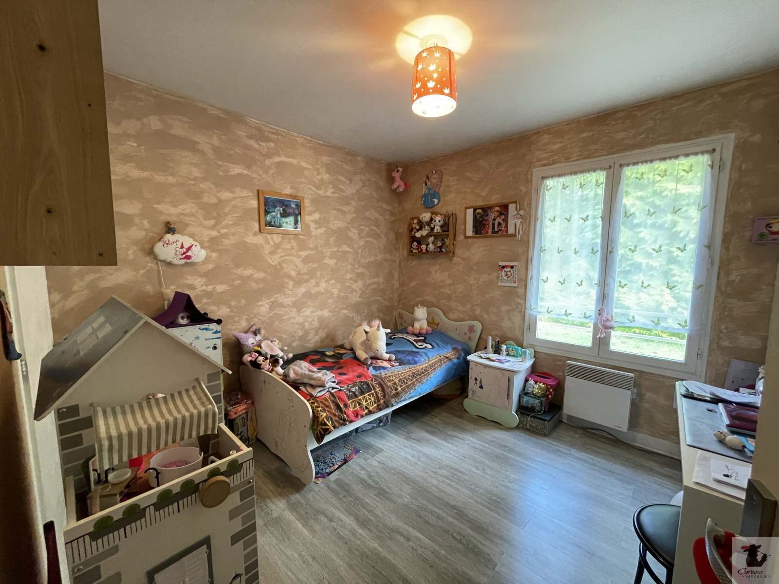 Image_7, Maison, Saint-Agne, ref :1569