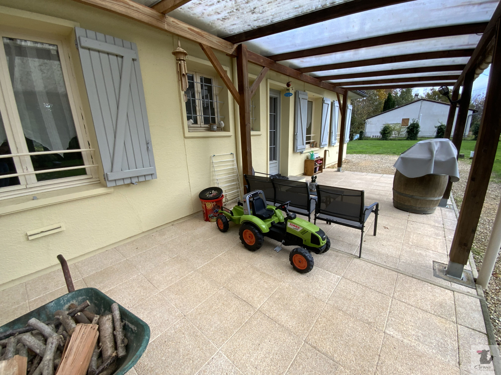 Image_13, Maison, Saint-Agne, ref :1569