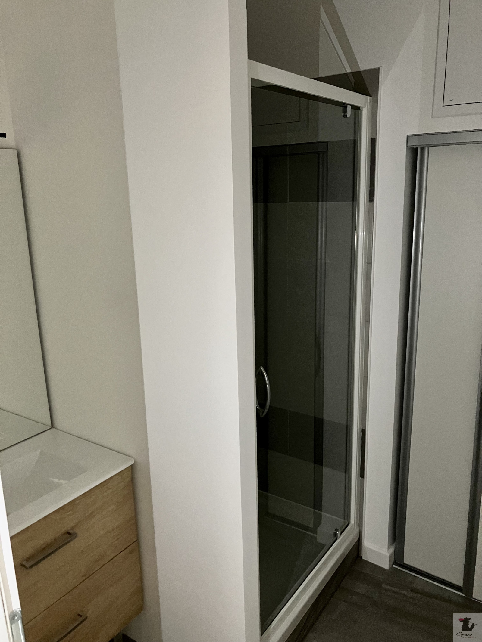 Image_6, Appartement, Bergerac, ref :CVAP10001228