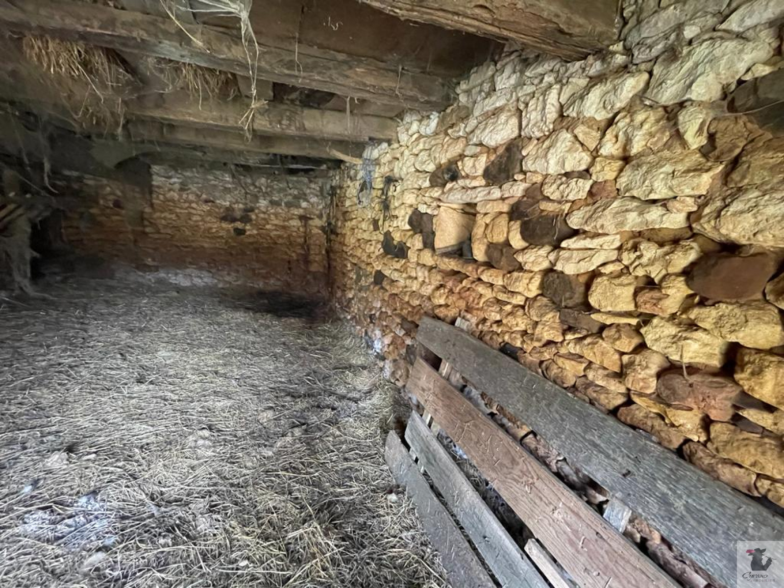 Image_5, Maison, Sainte-Alvère, ref :1452