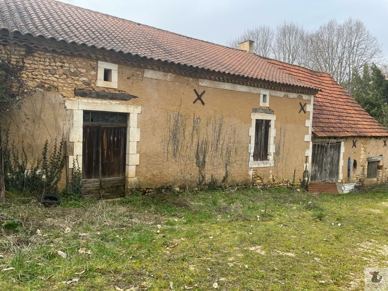 Image_1, Maison, Sainte-Alvère, ref :1452