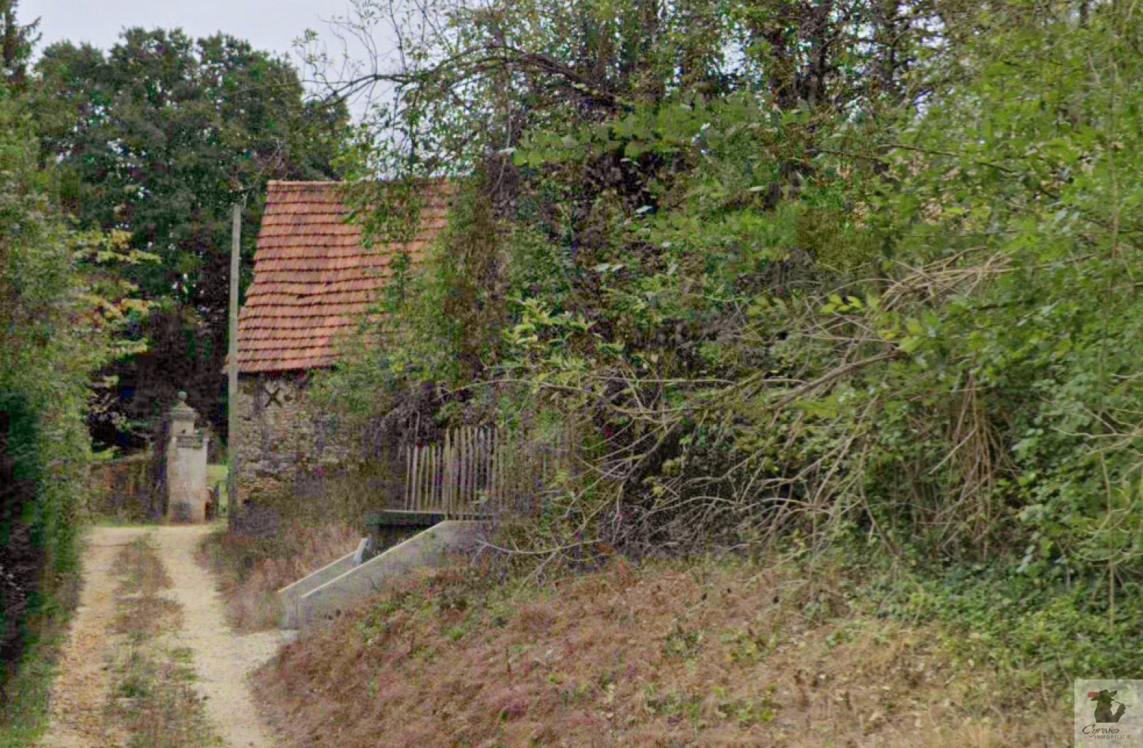 Image_2, Maison, Sainte-Alvère, ref :1452