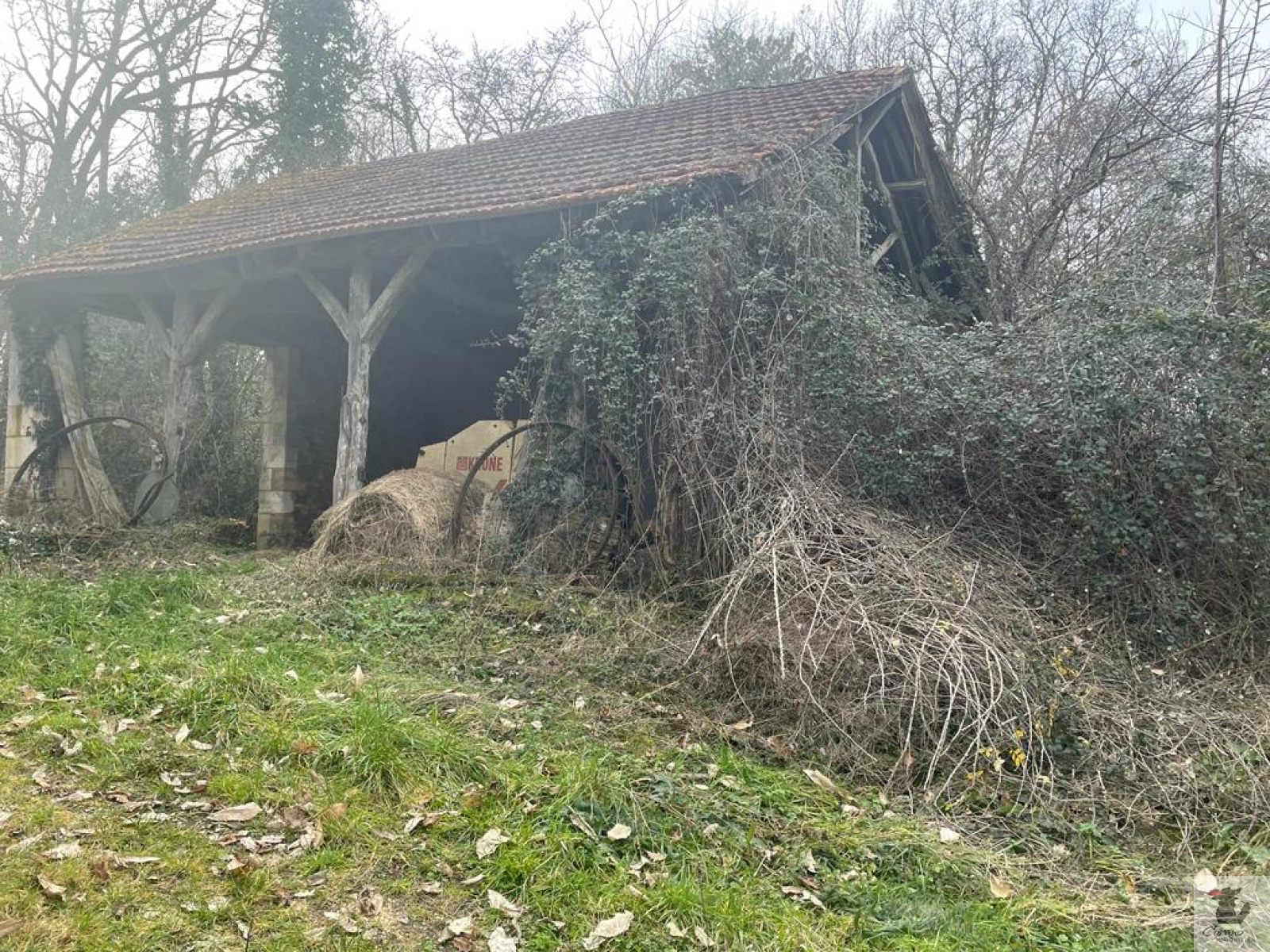 Image_3, Maison, Sainte-Alvère, ref :1452