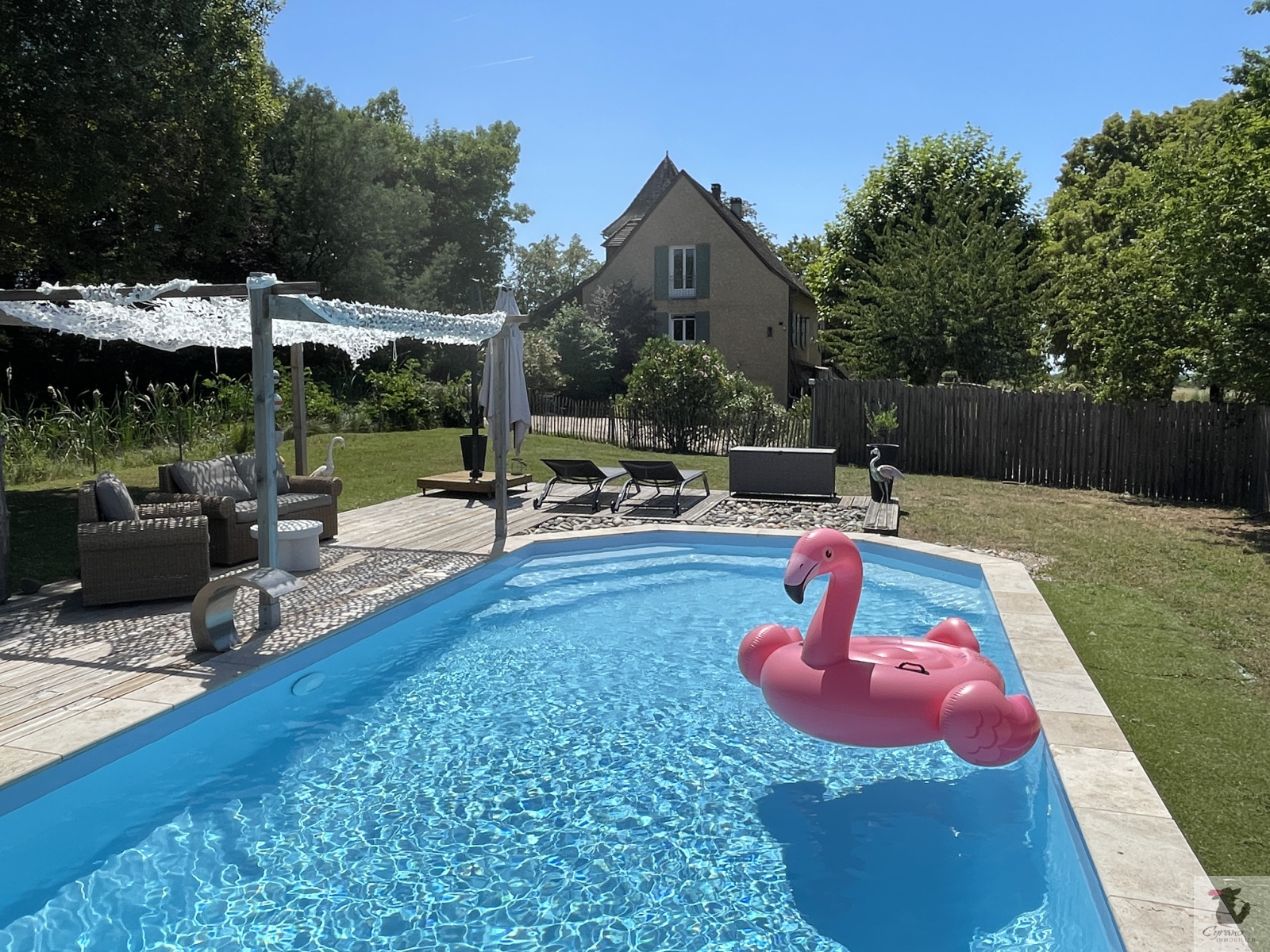 Image_5, Maison, Bergerac, ref :2001