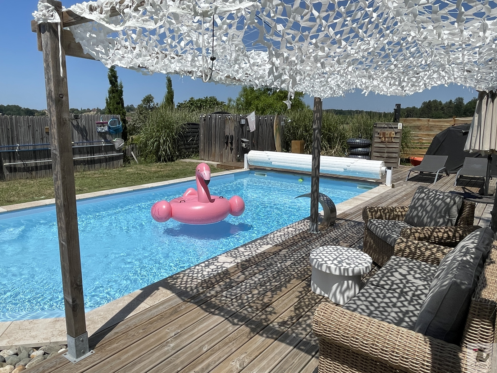 Image_4, Maison, Bergerac, ref :2001