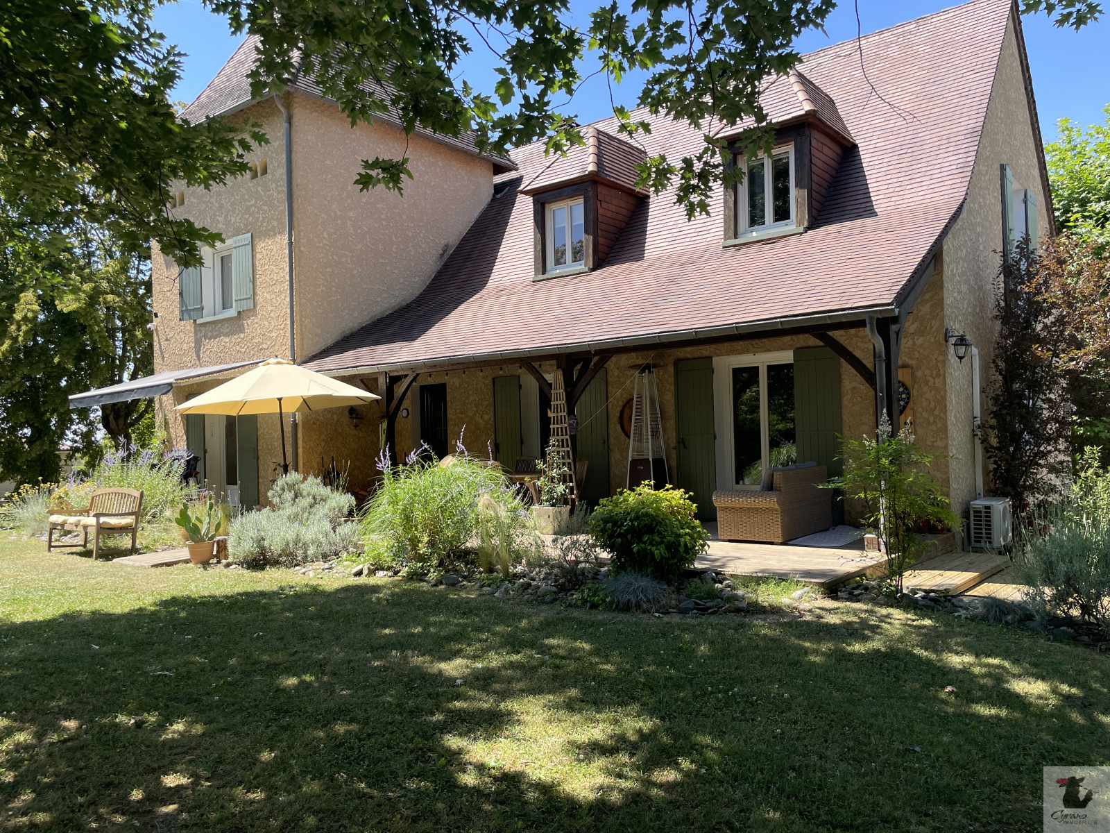 Image_2, Maison, Bergerac, ref :2001