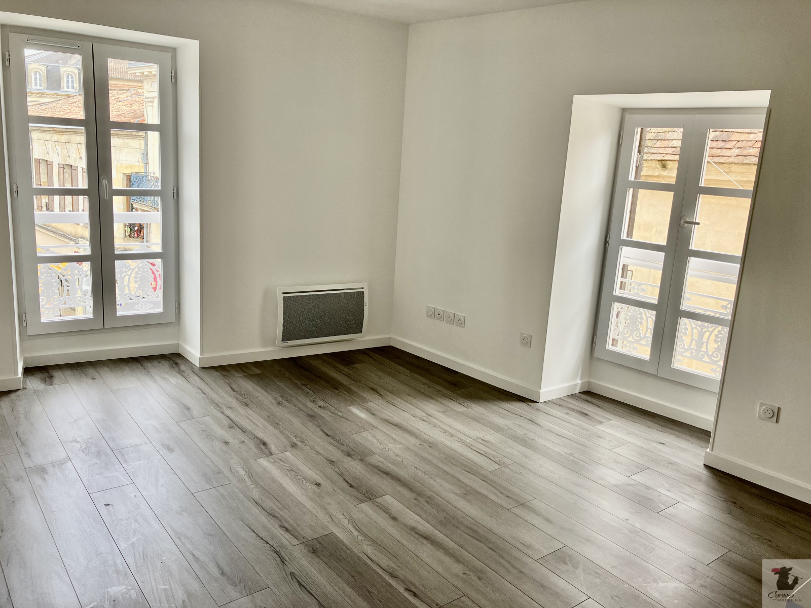 Image_3, Appartement, Bergerac, ref :BEVAP350001273