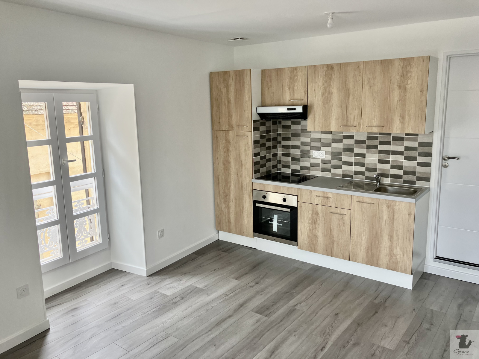 Image_4, Appartement, Bergerac, ref :BEVAP350001273