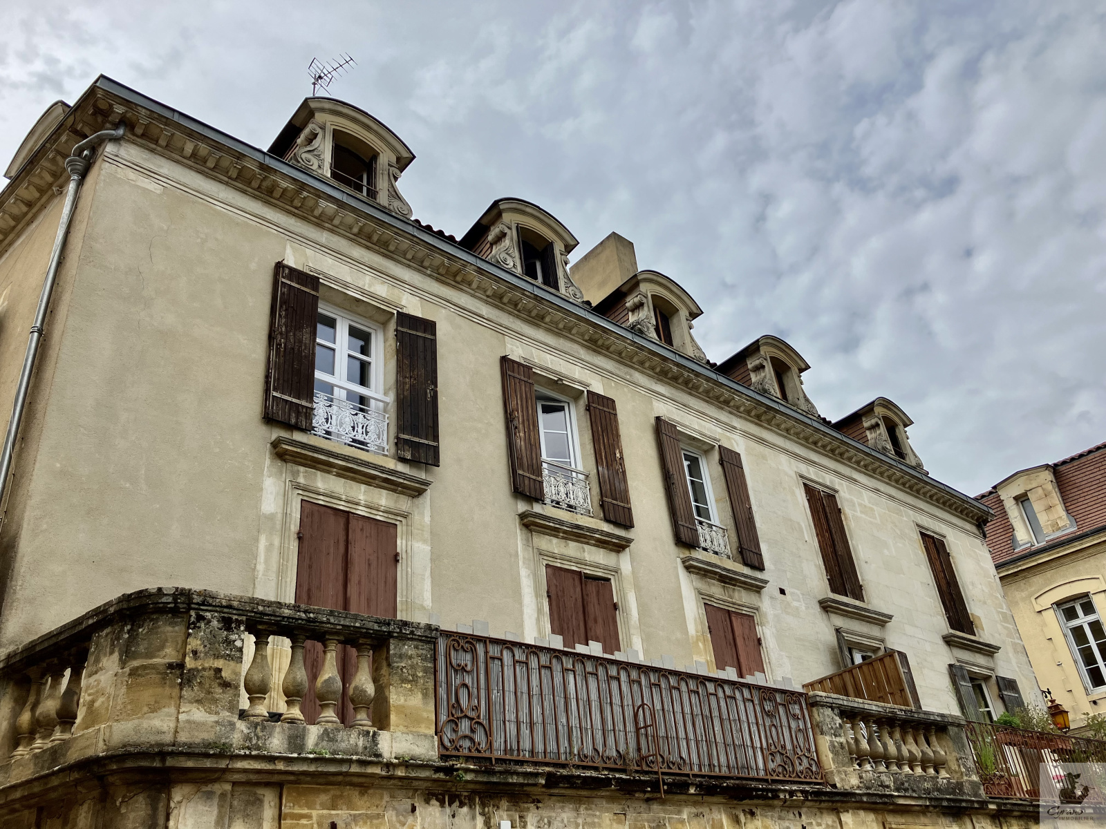 Image_11, Appartement, Bergerac, ref :BEVAP350001273