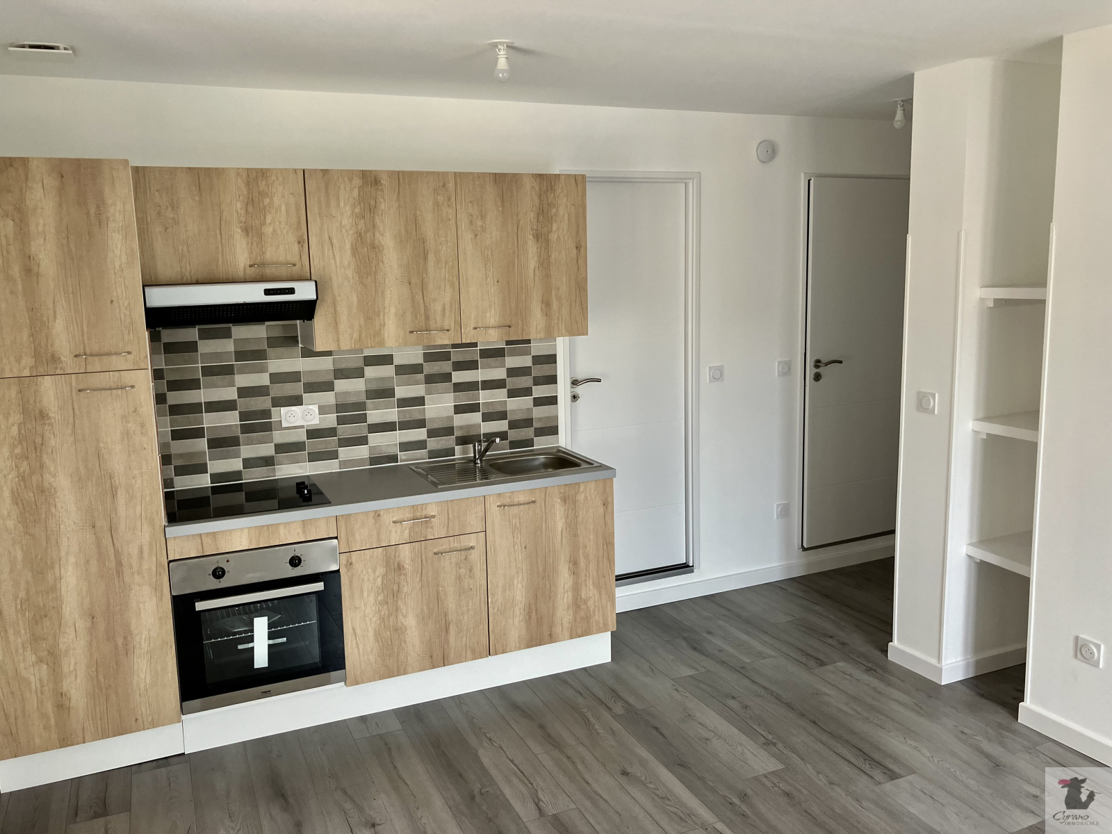 Image_2, Appartement, Bergerac, ref :BEVAP350001273