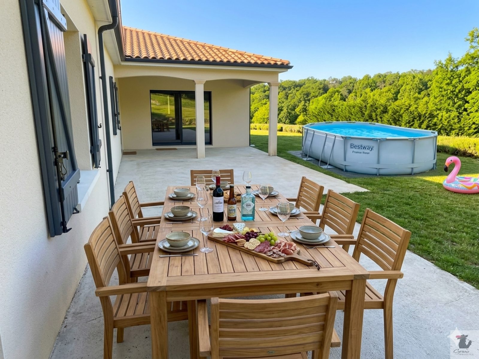 Image_12, Maison, Bergerac, ref :1956