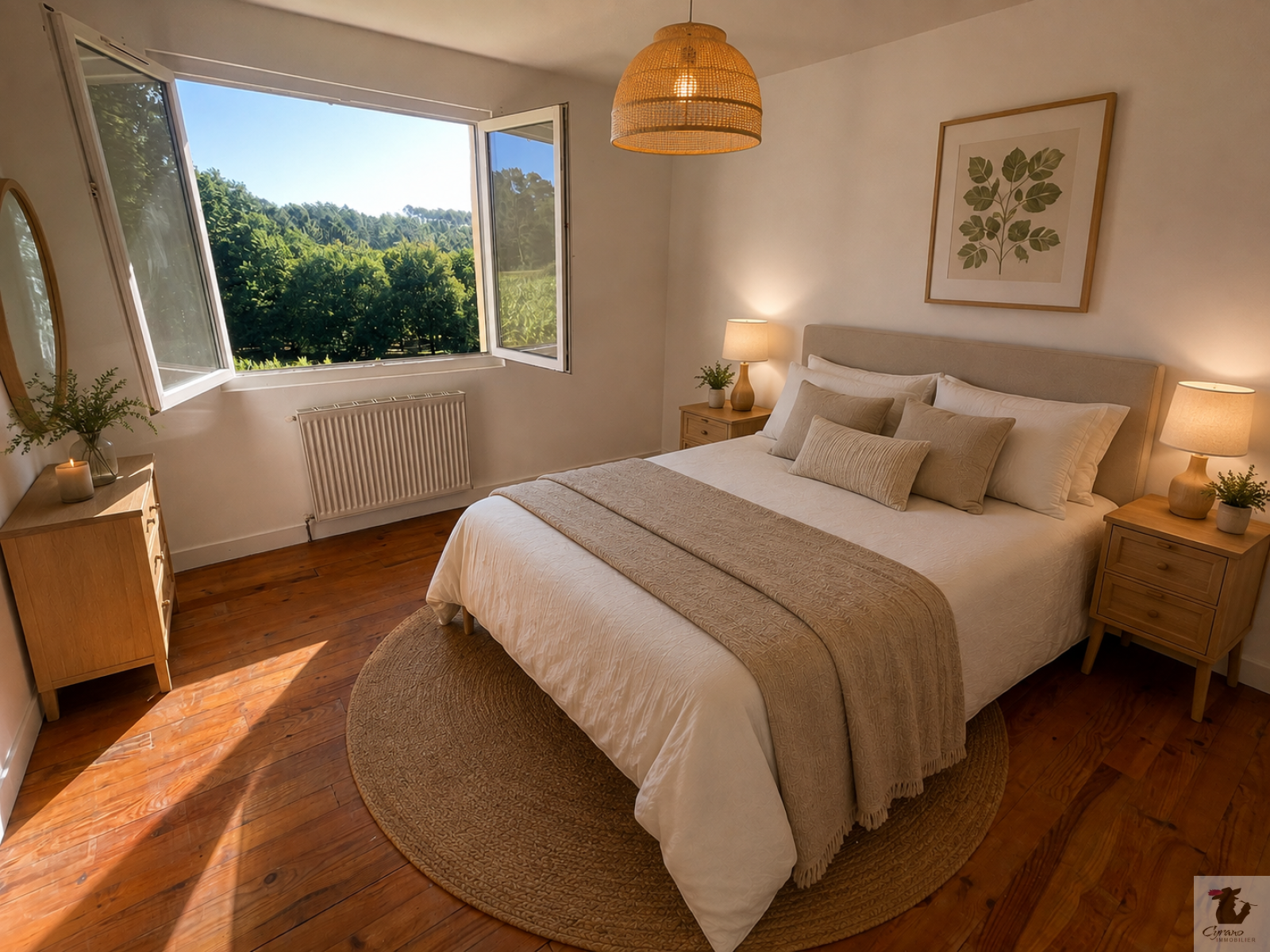 Image_7, Maison, Lembras, ref :2009