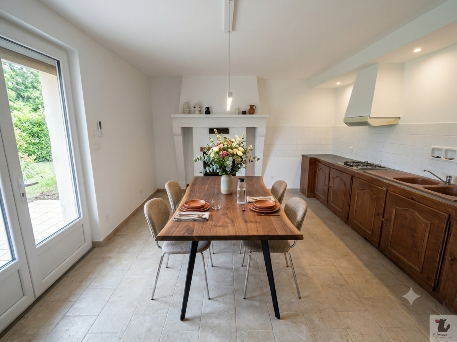 Image_4, Maison, Lembras, ref :2009