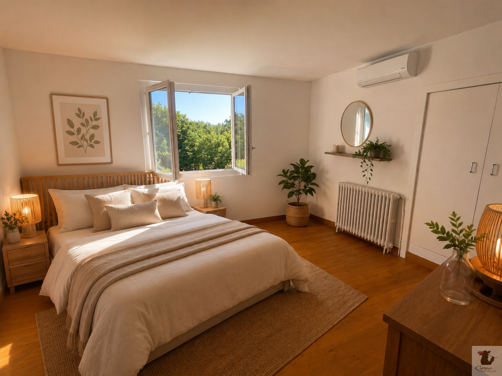 Image_6, Maison, Lembras, ref :2009