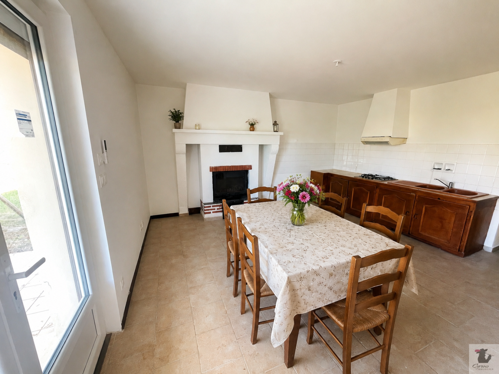 Image_4, Maison, Lembras, ref :2009