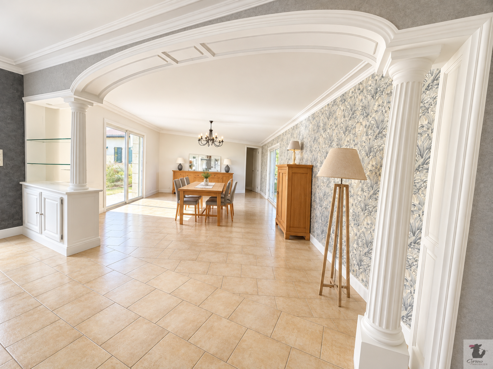 Image_4, Villa, Mouleydier, ref :2052