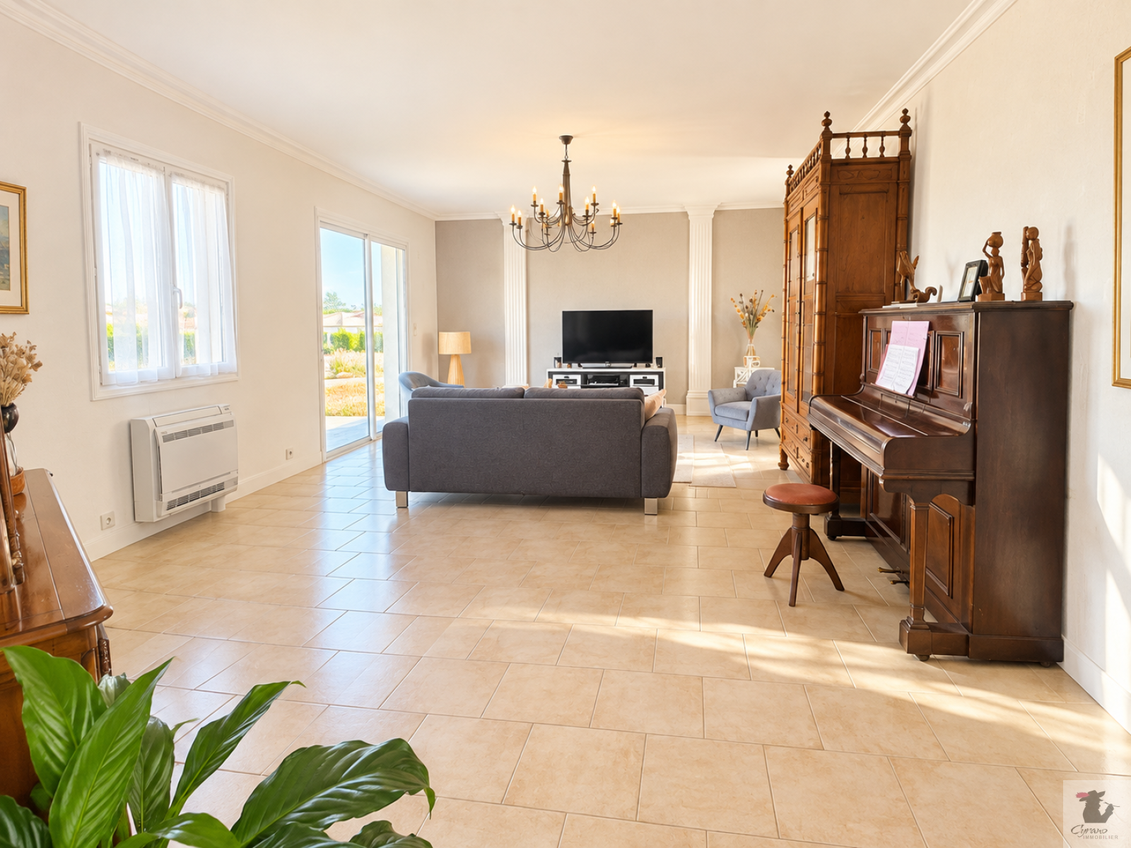 Image_3, Villa, Mouleydier, ref :2052
