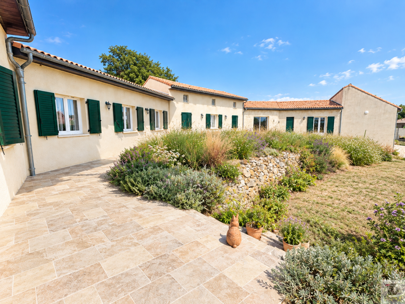 Image_1, Villa, Mouleydier, ref :2052