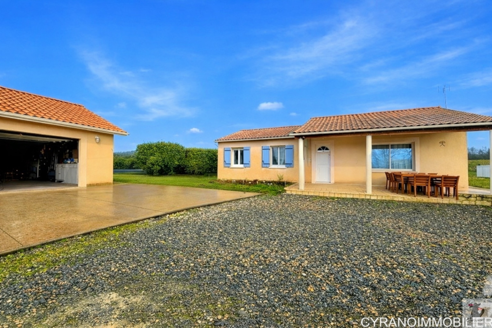 Image_1, Maison, Faux, ref :1934