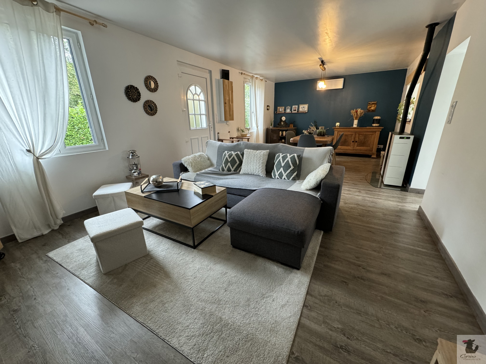 Image_5, Maison, Bergerac, ref :1702