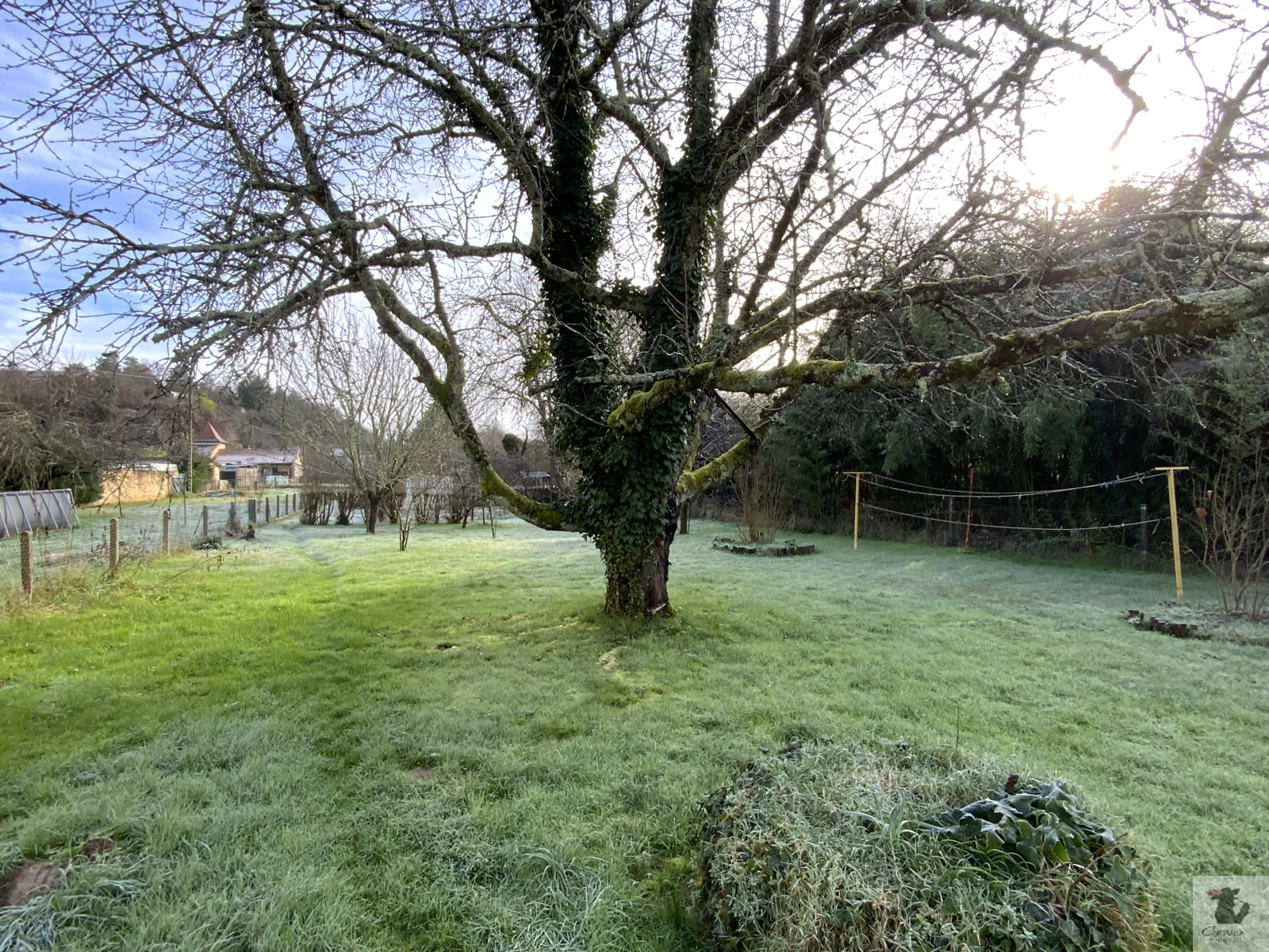 Image_5, Maison, Baneuil, ref :1557