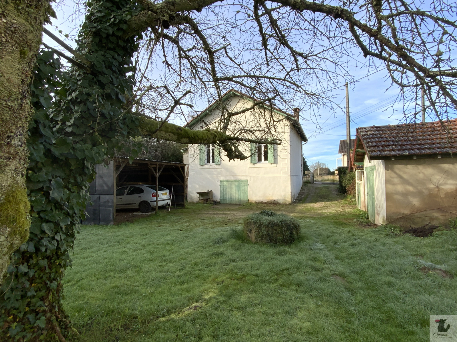 Image_7, Maison, Baneuil, ref :1557