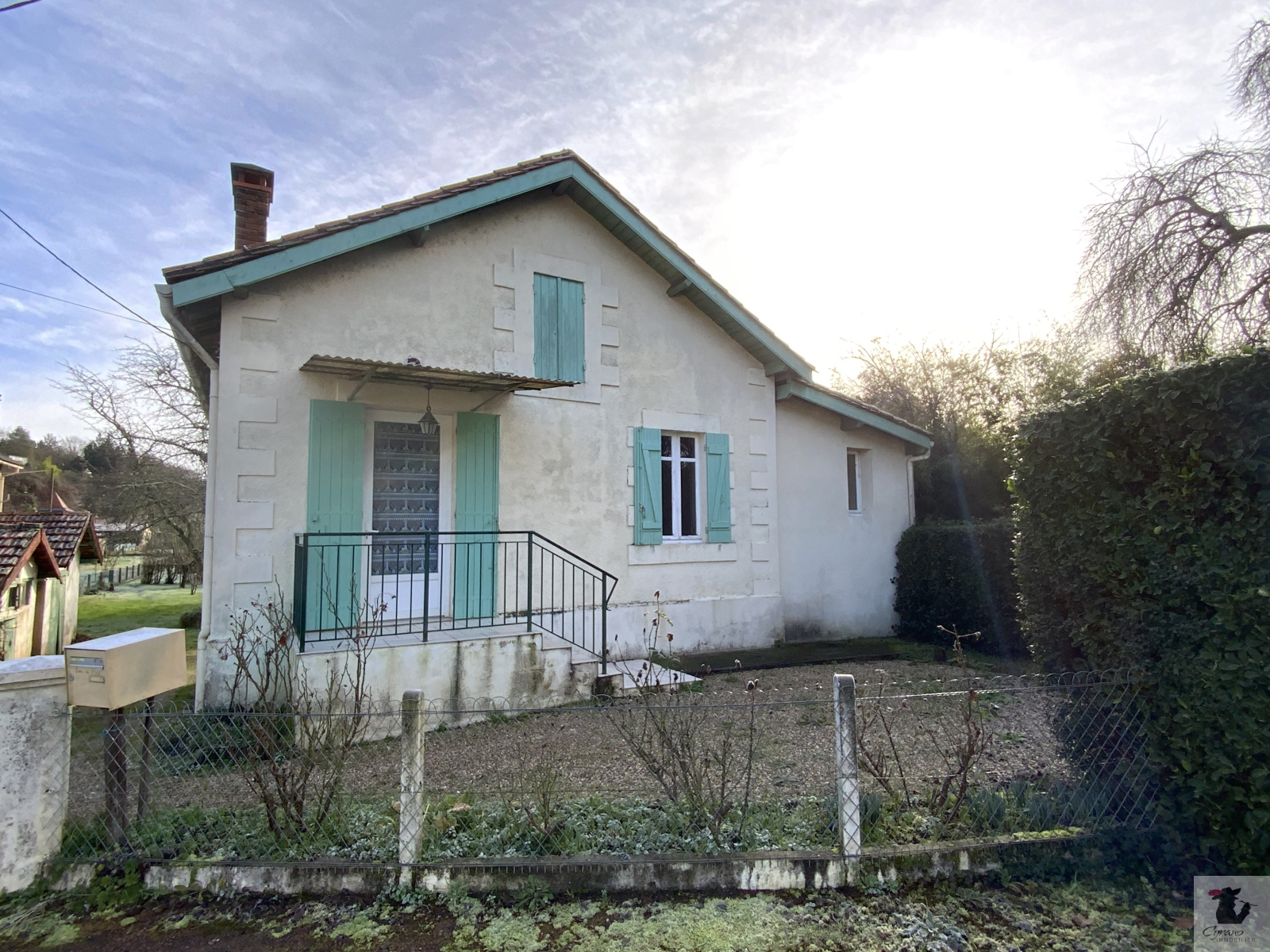 Image_2, Maison, Baneuil, ref :1557