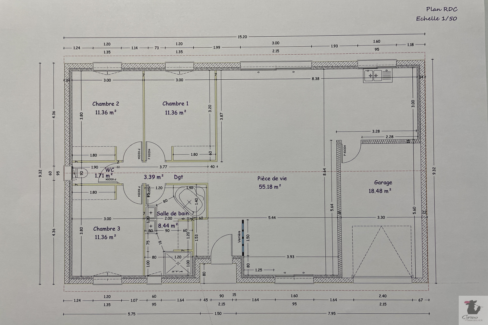Image_9, Maison, Cours-de-Pile, ref :VAVMA220001886