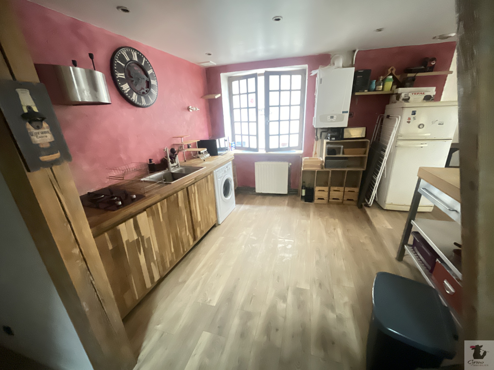 Image_3, Appartement, Bergerac, ref :1748