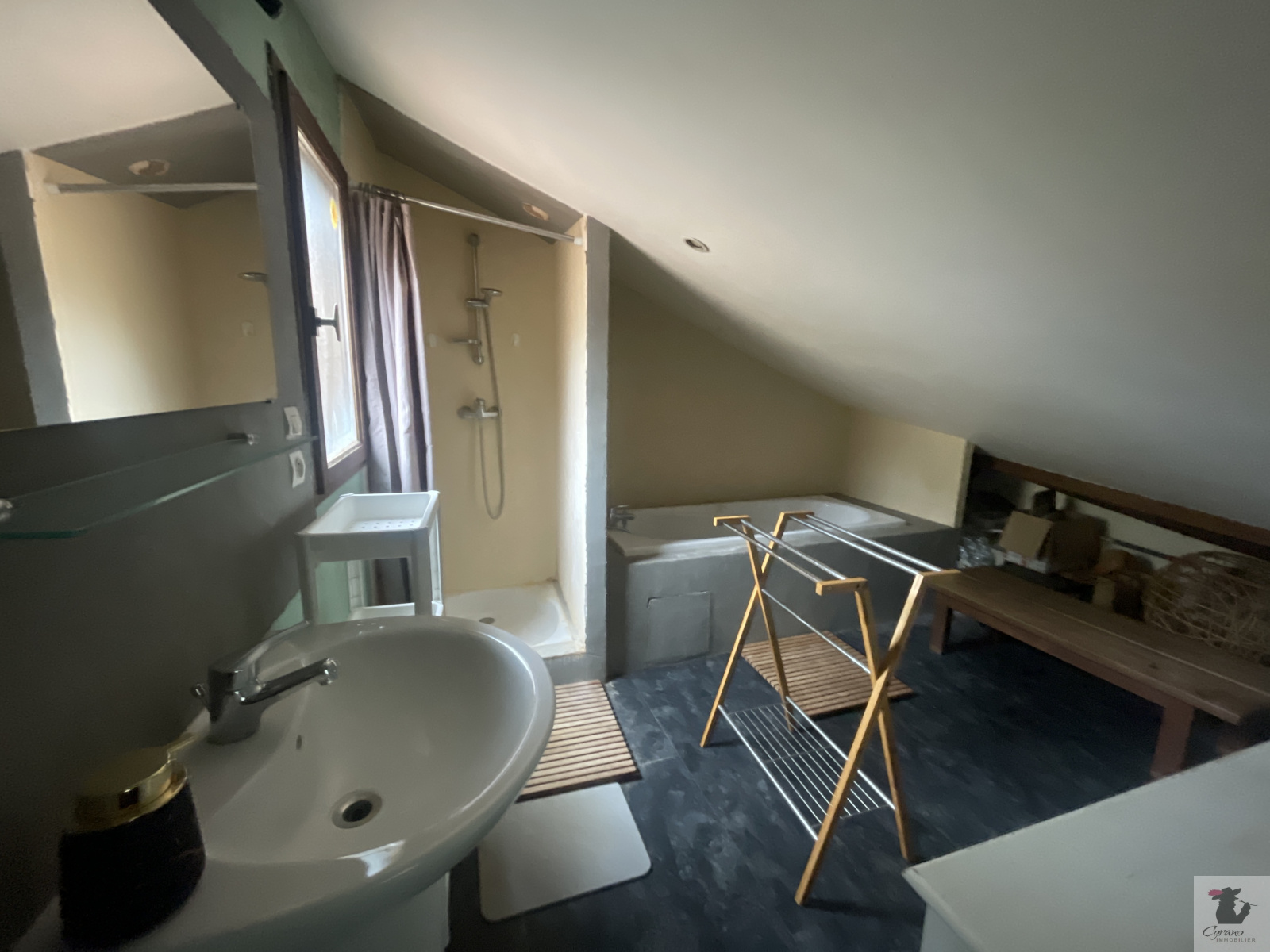 Image_6, Appartement, Bergerac, ref :1748