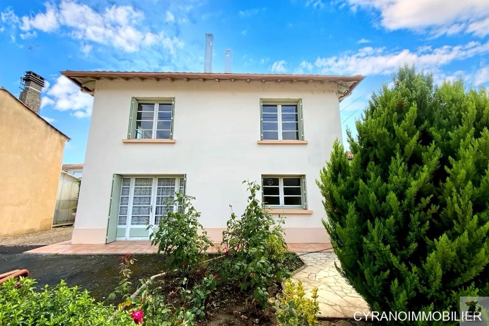 Image_2, Maison, Bergerac, ref :1890