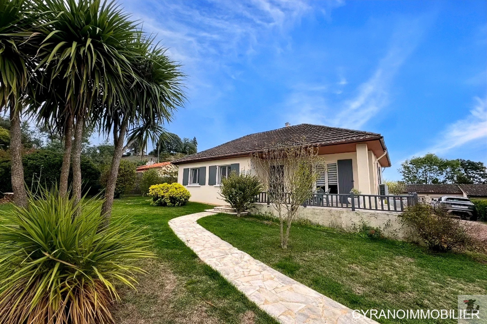 Image_1, Maison, La Force, ref :1891