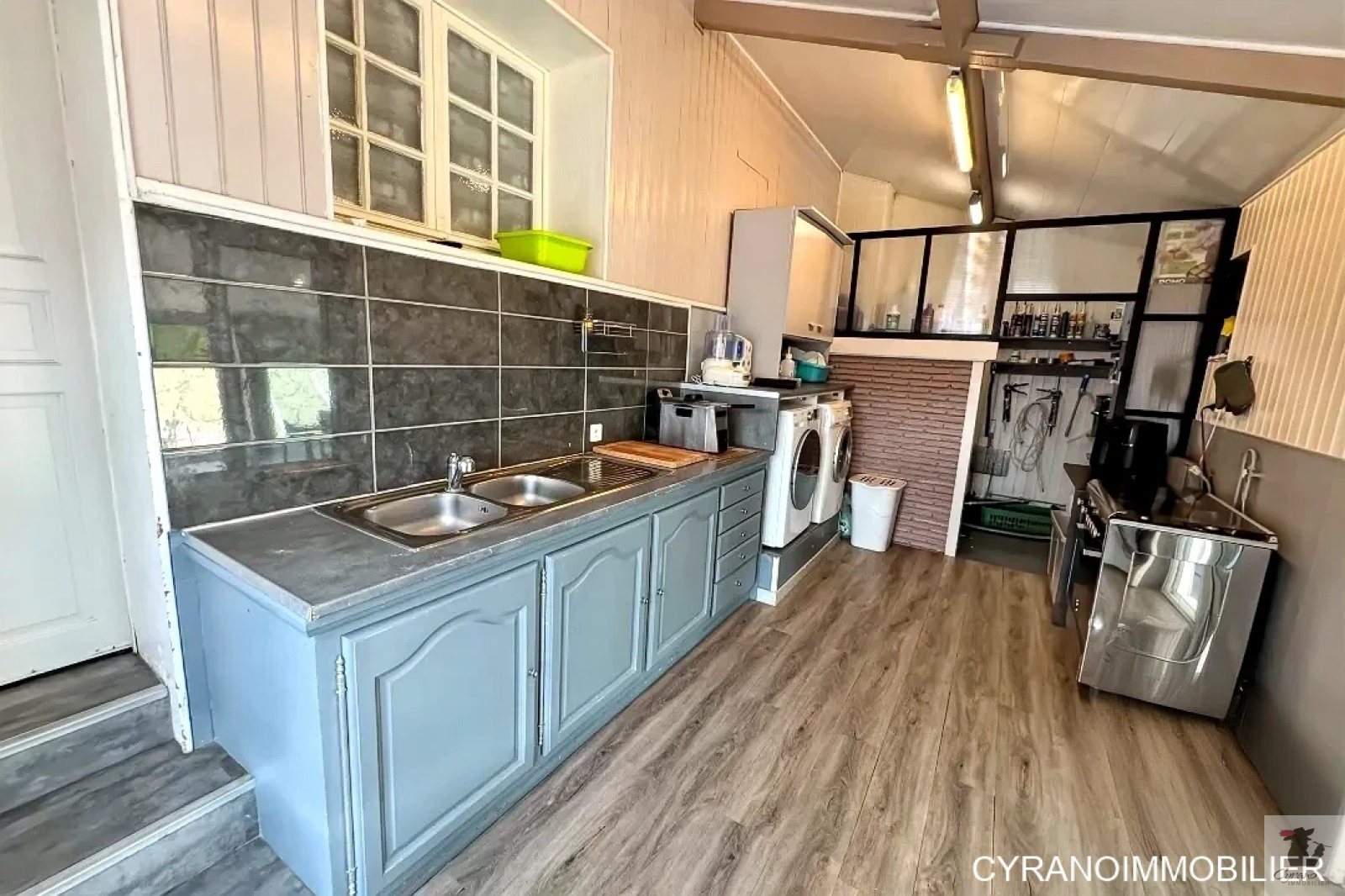 Image_7, Maison, La Force, ref :1891