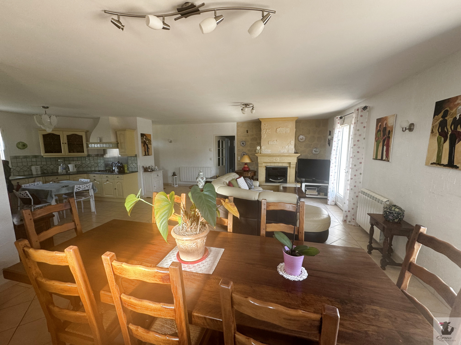 Image_5, Maison, Cours-de-Pile, ref :1813