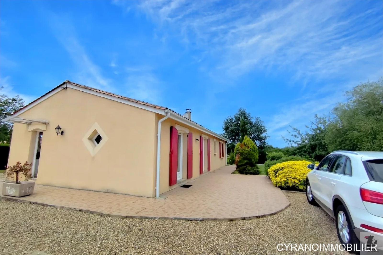 Image_1, Maison, Cours-de-Pile, ref :1813