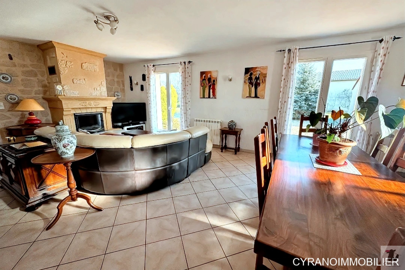 Image_6, Maison, Cours-de-Pile, ref :1813